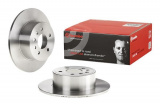 Brzdový kotouč BREMBO 08.7015.10 - OPEL