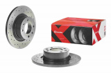 Brzdový kotouč BREMBO 08.8727.1X