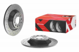 Brzdový kotouč BREMBO 08.8843.2X