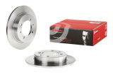 Brzdový kotouč BREMBO 08.7042.10 - MITSUBISHI, VOLVO