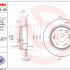 Brzdový kotouč BREMBO 08.8868.20