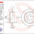 Brzdový kotouč BREMBO 08.7768.10 - VOLVO