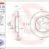 Brzdový kotouč BREMBO 08.9975.21