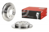 Brzdový kotouč BREMBO 08.7811.10 - HYUNDAI