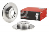 Brzdový kotouč BREMBO 08.5646.20 - RENAULT