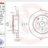 Brzdový kotouč BREMBO 08.9913.11