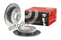 Brzdový kotouč BREMBO 08.9913.11