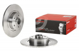 Brzdový kotouč BREMBO 08.A239.27 - RENAULT