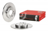 Brzdový kotouč BREMBO 08.5651.20 - RENAULT