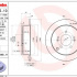 Brzdový kotouč BREMBO 08.A446.11