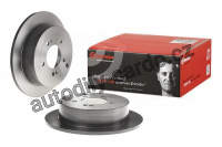 Brzdový kotouč BREMBO 08.A446.11