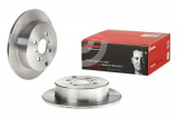 Brzdový kotouč BREMBO 08.A273.10 - TOYOTA