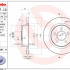 Brzdový kotouč BREMBO 08.A297.10