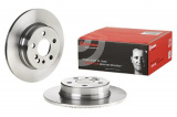 Brzdový kotouč BREMBO 08.5725.10 - MERCEDES-BENZ