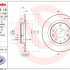 Brzdový kotouč BREMBO 08.A112.11