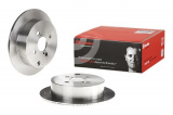 Brzdový kotouč BREMBO 08.A331.10 - TOYOTA