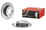 Brzdový kotouč BREMBO 08.7165.21