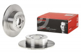 Brzdový kotouč BREMBO 08.A336.10 - TOYOTA