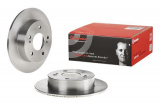 Brzdový kotouč BREMBO 08.5737.20 - NISSAN