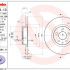 Brzdový kotouč BREMBO 08.7354.11