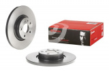 Brzdový kotouč BREMBO 08.7354.11