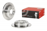 Brzdový kotouč BREMBO 08.7104.14 - HONDA