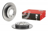 Brzdový kotouč BREMBO 08.9081.31