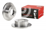 Brzdový kotouč BREMBO 08.7106.10 - MITSUBISHI