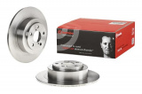 Brzdový kotouč BREMBO 08.9093.10