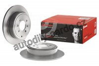 Brzdový kotouč BREMBO 08.6931.11