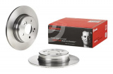 Brzdový kotouč BREMBO 08.7211.20 - MERCEDES-BENZ