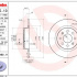 Brzdový kotouč BREMBO 08.9460.11