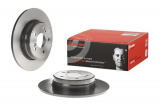 Brzdový kotouč BREMBO 08.7211.21 - MERCEDES-BENZ