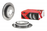 Brzdový kotouč BREMBO 08.9163.2X