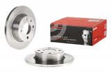 Brzdový kotouč BREMBO 08.7237.10 - ŠKODA