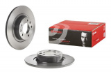 Brzdový kotouč BREMBO 08.9367.11