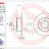 Brzdový kotouč BREMBO 08.5743.11