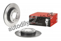 Brzdový kotouč BREMBO 08.9460.31