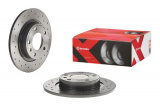 Brzdový kotouč BREMBO 08.9460.3X