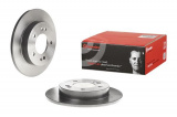 Brzdový kotouč BREMBO 08.9081.21