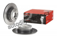 Brzdový kotouč BREMBO 08.A205.11