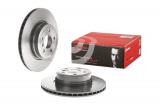 Brzdový kotouč BREMBO 09.9924.11 - BMW