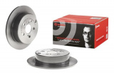 Brzdový kotouč BREMBO 08.A273.21