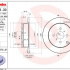 Brzdový kotouč BREMBO 08.A273.30