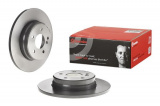 Brzdový kotouč BREMBO 08.9175.11