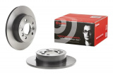 Brzdový kotouč BREMBO 08.6704.11