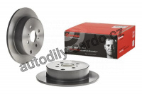 Brzdový kotouč BREMBO 08.A273.31