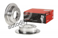 Brzdový kotouč BREMBO 08.A329.10