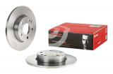 Brzdový kotouč BREMBO 08.8679.14 - MERCEDES-BENZ