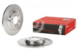 Brzdový kotouč BREMBO 08.8682.10 - CITROËN, PEUGEOT